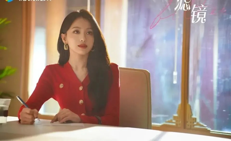 敖犬老婆自曝曾患严重忧郁暴瘦，在老公鼓励下好转