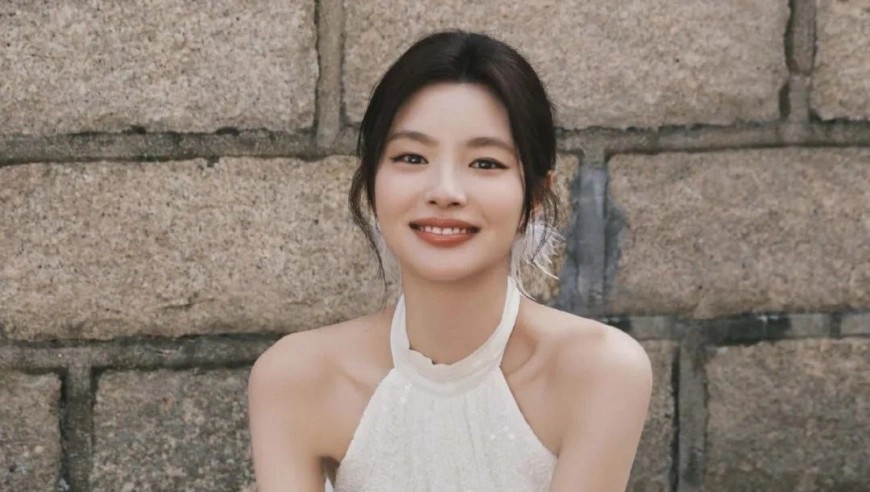 舒淇:从20岁成名到50岁素颜健身,自律成就传奇女神