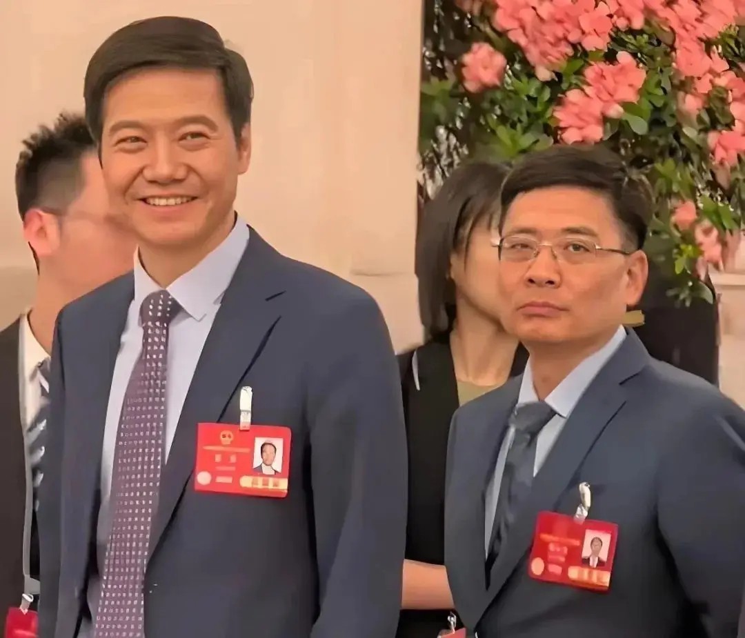 华为离职“天才少年”:曾创业半年就推出首款产品