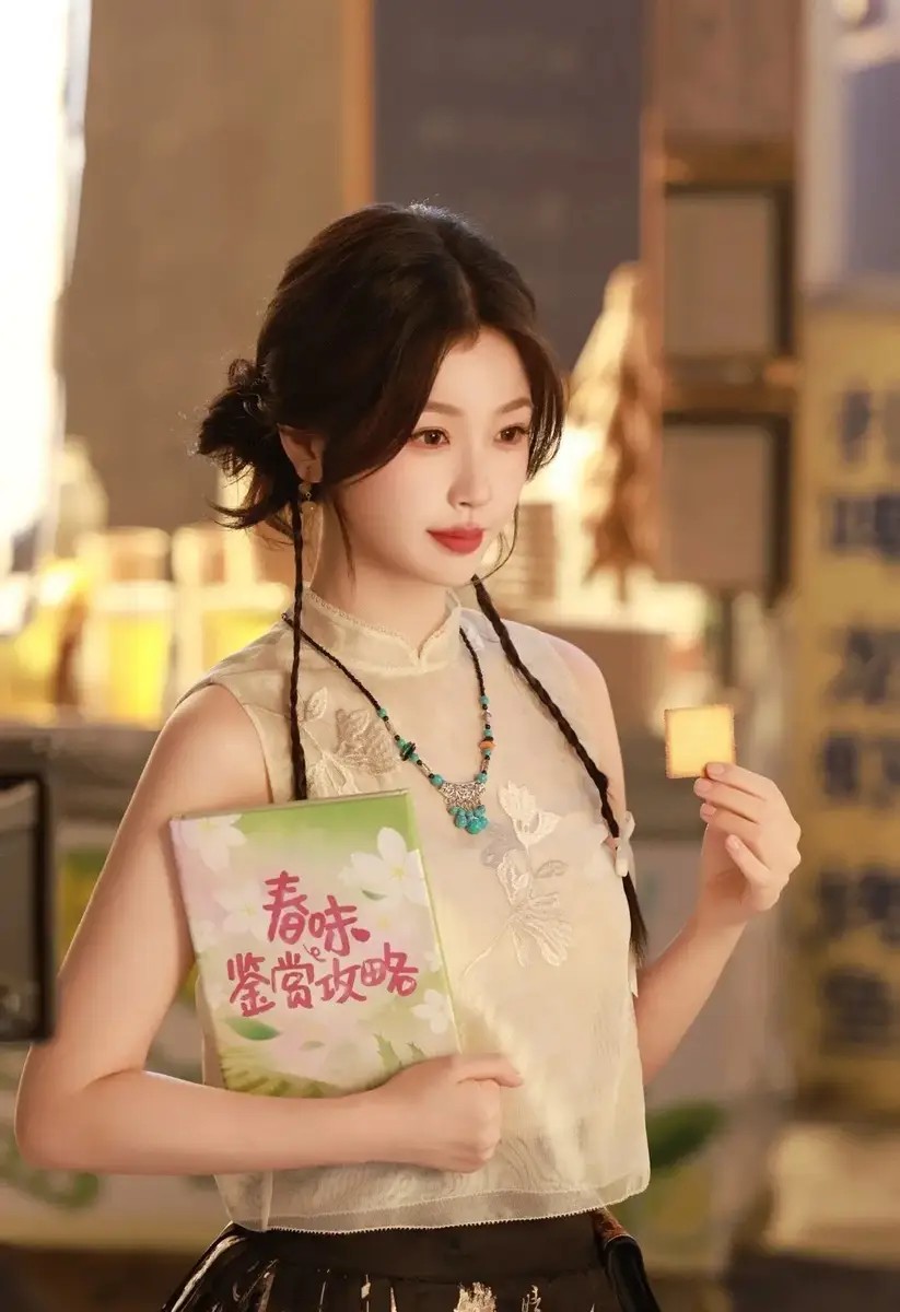 陈德容拒演妈妈角色,称是奇耻大辱,性格问题在《浪姐》彻底暴露