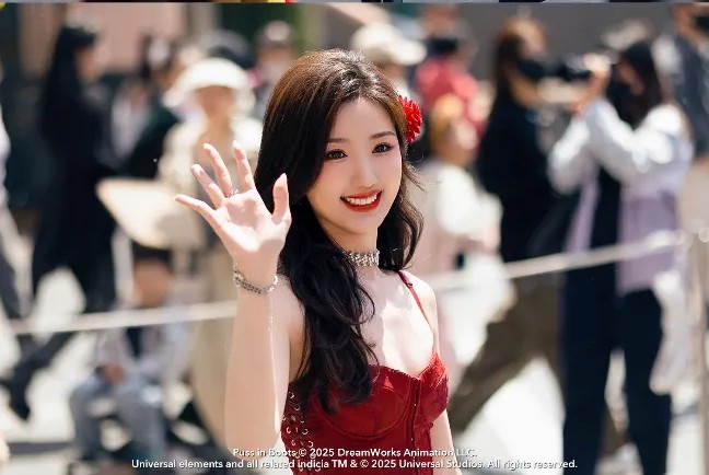 陈乔恩不幸病倒入院,自曝得盲肠炎,为不影响工作当天就做了手术
