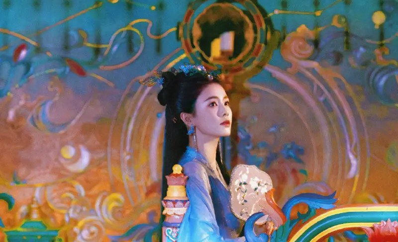 《小美人鱼》女主与前男友争夺儿子监护权 被对方反诉心理有问题