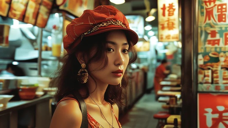 许凯塌房疑云:于正的 “宵夜自由” 与 “做局” 背后的利益博弈