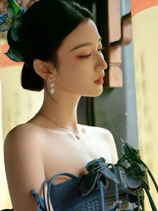 TVING独家公开CHO JUNYOUNG出演《Spirit Fingers》！以“浪漫巅峰”吻眼睛强势狙击观众心动！