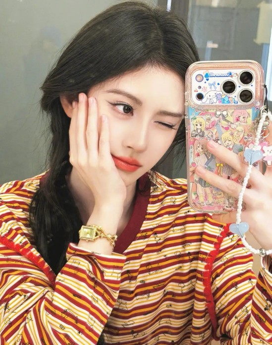 55岁古天乐近照曝光！面部浮肿眼睛又变样，断崖式衰老引热议