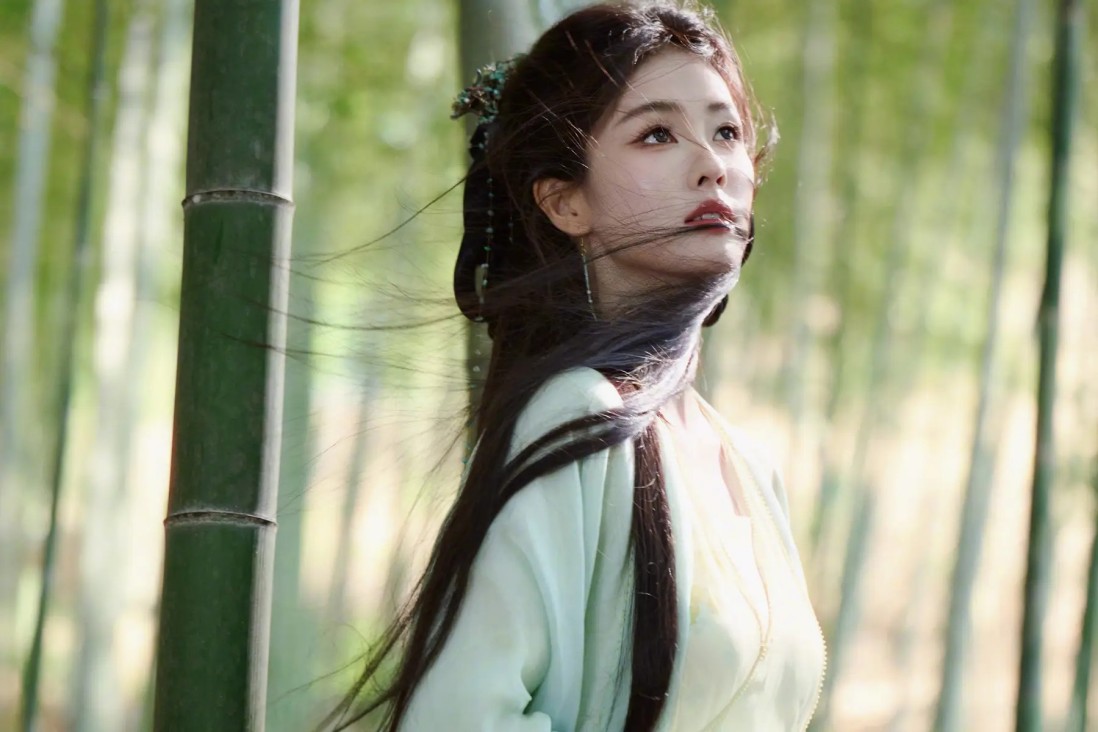 她遭遇冷场，是否和恋爱传闻有关？