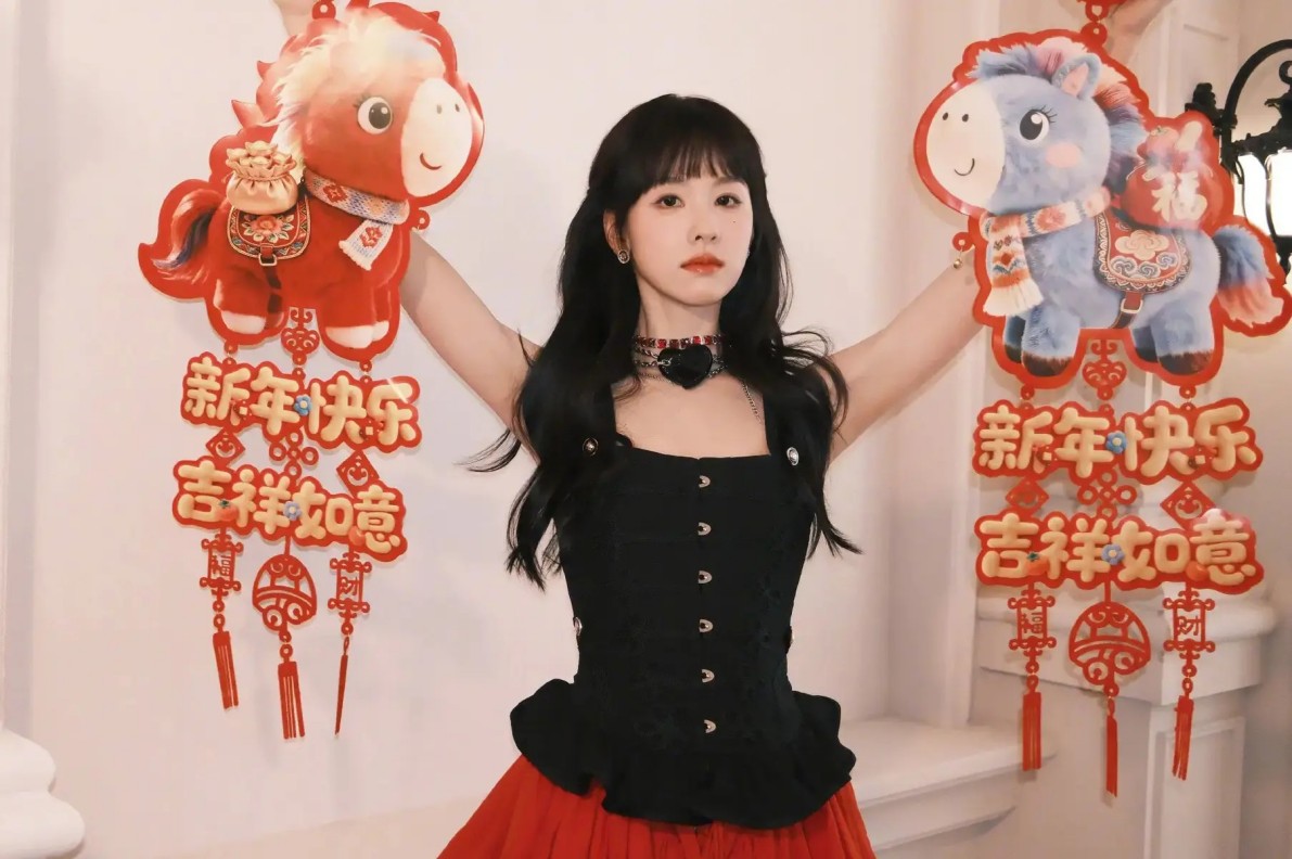 2026年大河剧男主角，他凭什么逆袭人生？